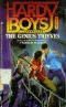 [The Hardy Boys Casefiles 09] • The Genius Thieves